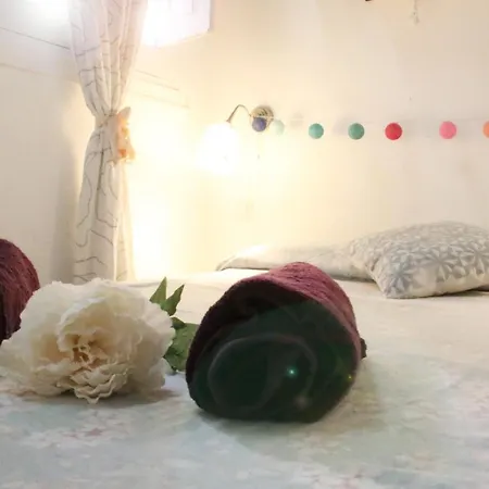 Mahalo Healthy House