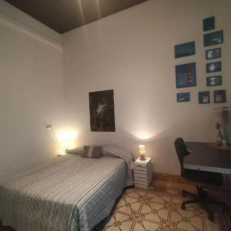 Penzion Mahalo Healthy House *