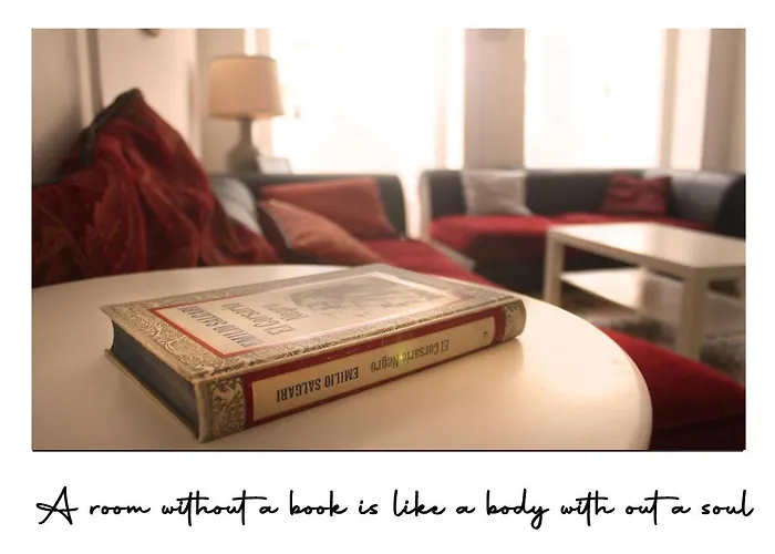 Mahalo Healthy House 大加那利岛拉斯帕尔马斯