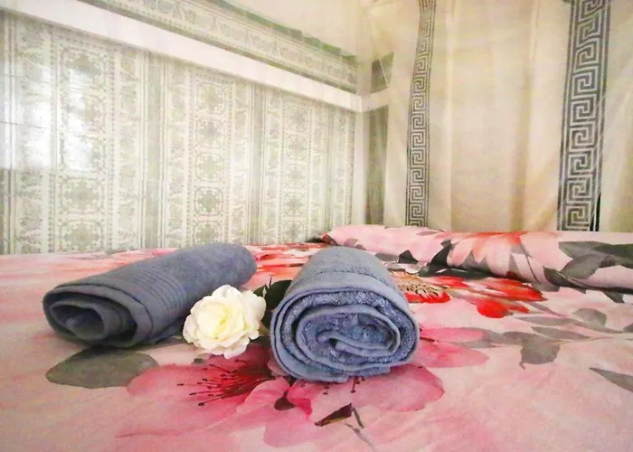 Mahalo Healthy House *