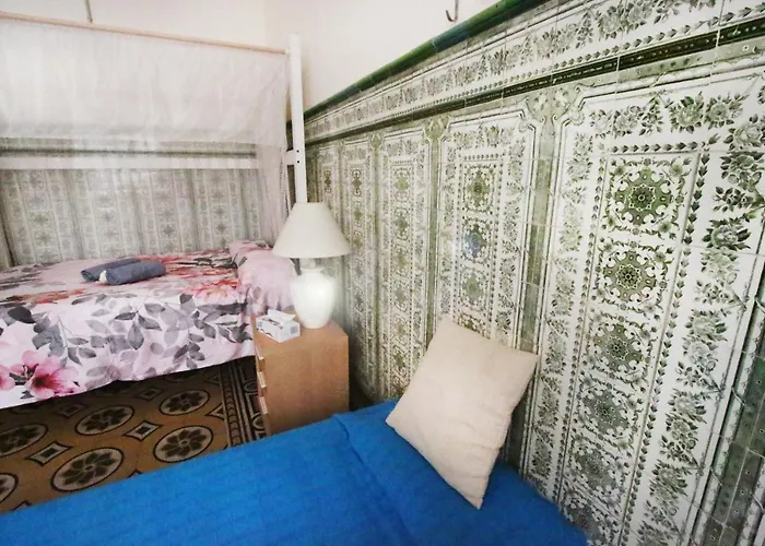 Mahalo Healthy House * Las Palmas de Gran Canaria