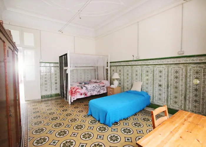 Mahalo Healthy House