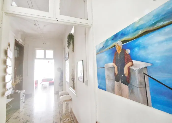 Mahalo Healthy House