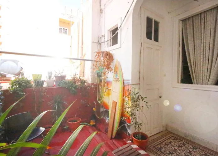 Mahalo Healthy House Penzion