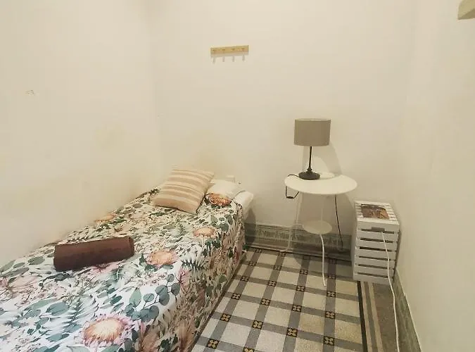 Mahalo Healthy House * Las Palmas de Gran Canaria