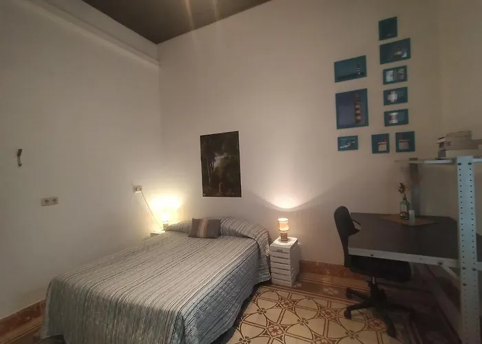 Penzion Mahalo Healthy House *