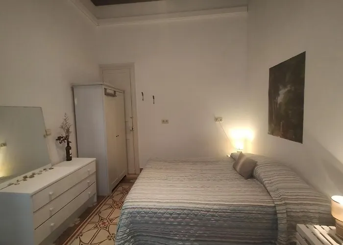 Penzion Mahalo Healthy House Las Palmas de Gran Canaria