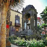 Mahalo Healthy House Guest house Las Palmas de Gran Canaria