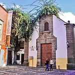 Mahalo Healthy House Las Palmas de Gran Canaria