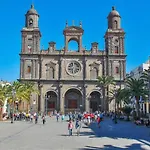Mahalo Healthy House * Las Palmas de Gran Canaria