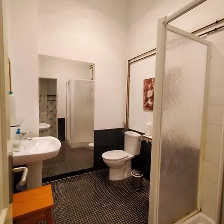 Pensión Mahalo Healthy House Las Palmas de Gran Canaria