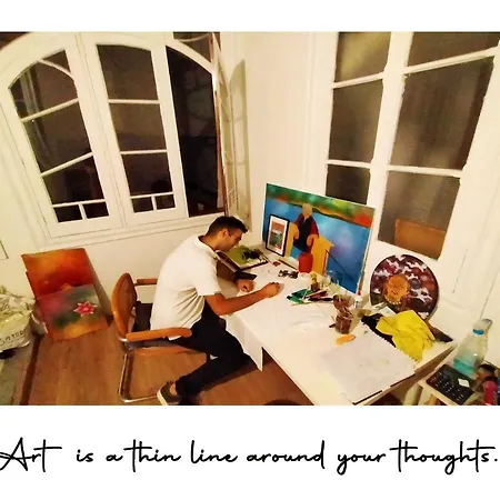 Mahalo Healthy House Casa de hóspedes