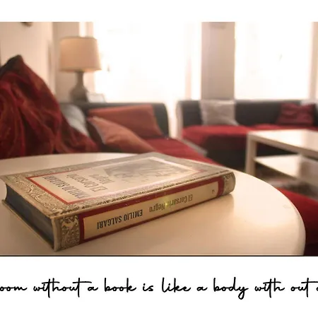 Mahalo Healthy House Las Palmas de Gran Canárias