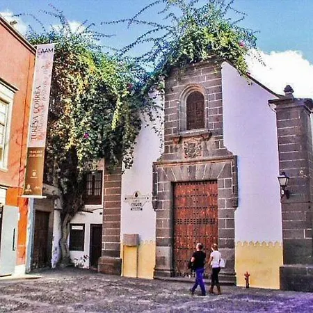 Mahalo Healthy House Las Palmas de Gran Canaria