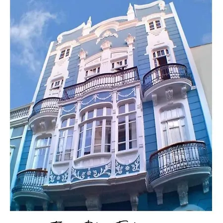 Mahalo Healthy House Pensión