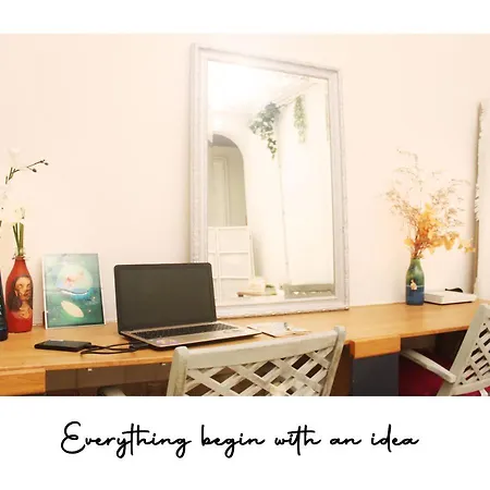 Mahalo Healthy House Las Palmas de Gran Canaria