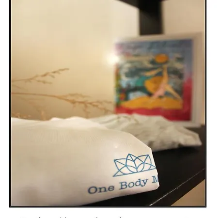 Mahalo Healthy House Pensión