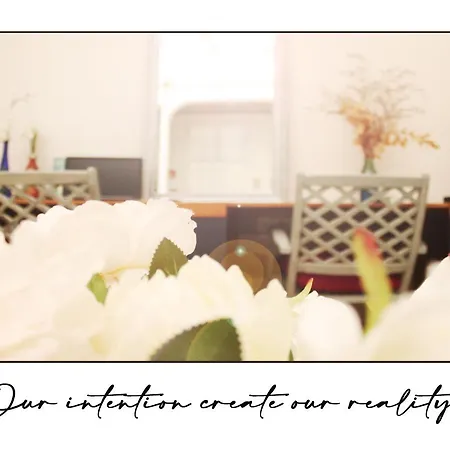 Mahalo Healthy House