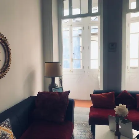 Mahalo Healthy House * Las Palmas de Gran Canaria