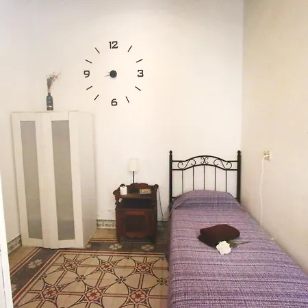 Pensión Mahalo Healthy House