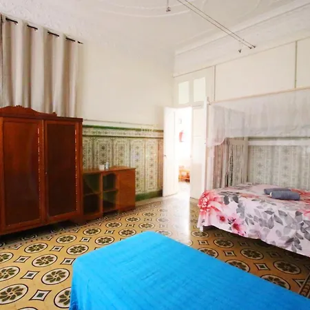 Mahalo Healthy House Las Palmas de Gran Canaria
