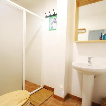 Casa de hóspedes Mahalo Healthy House *