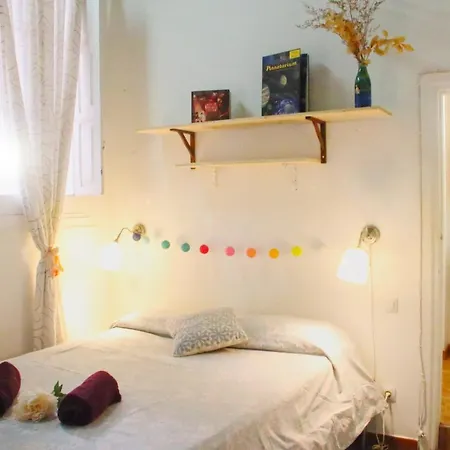 Guest house Mahalo Healthy House