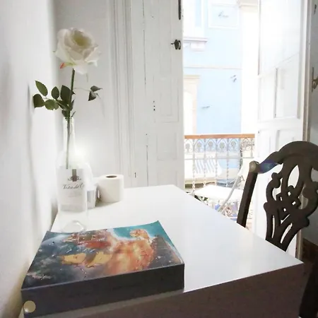 Pensión Mahalo Healthy House *