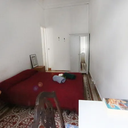 Mahalo Healthy House Pensión