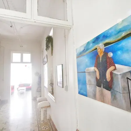 Mahalo Healthy House