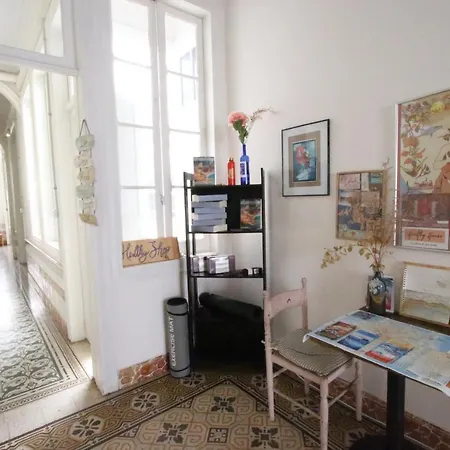 Mahalo Healthy House Las Palmas de Gran Canárias