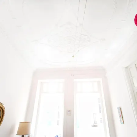 Pensión Mahalo Healthy House Las Palmas de Gran Canaria