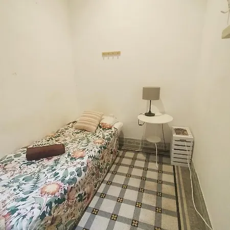 Mahalo Healthy House * Las Palmas de Gran Canárias