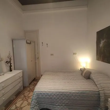 Casa de hóspedes Mahalo Healthy House Las Palmas de Gran Canárias