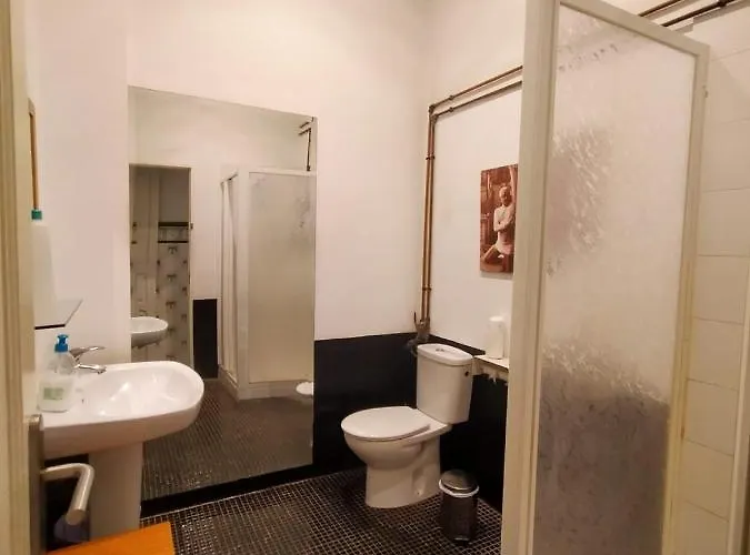 Pensjonat Mahalo Healthy House Las Palmas de Gran Canaria