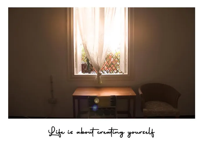 Gasthuis Mahalo Healthy House *