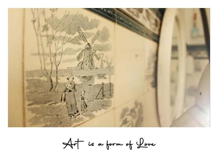 Mahalo Healthy House Gasthuis