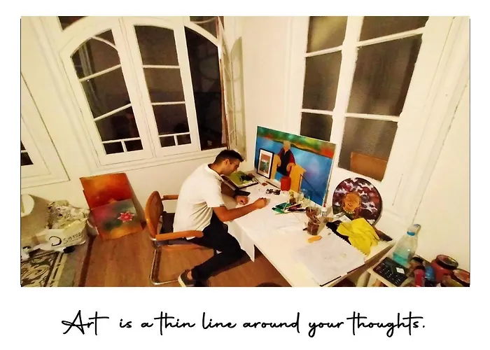 Mahalo Healthy House Pensjonat