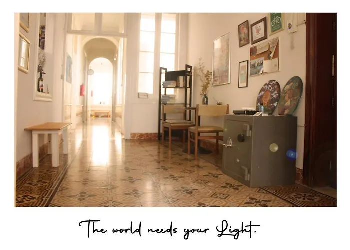 Pensjonat Mahalo Healthy House *