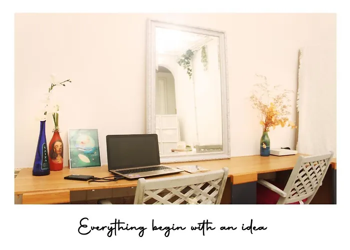 Mahalo Healthy House Las Palmas