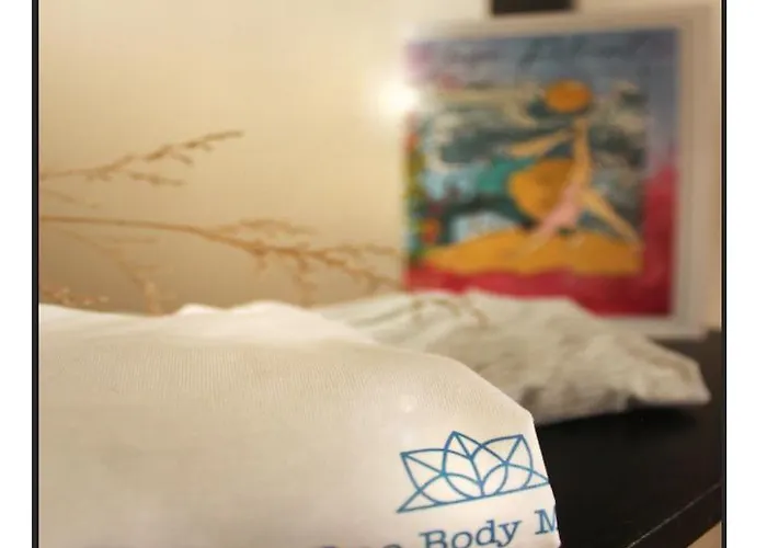 Mahalo Healthy House Pensjonat