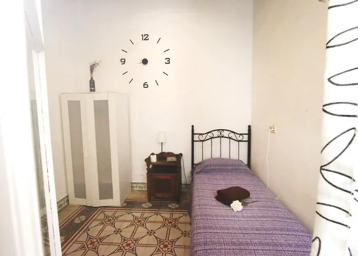 Gasthuis Mahalo Healthy House