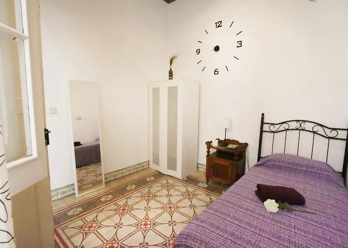 Mahalo Healthy House Affittacamere Las Palmas de Gran Canaria