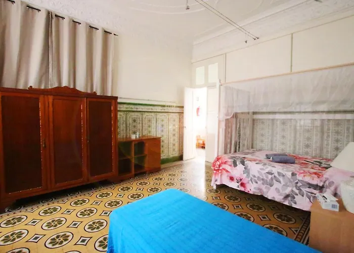 Mahalo Healthy House Las Palmas de Gran Canaria