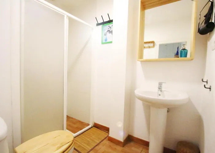 Pensjonat Mahalo Healthy House *