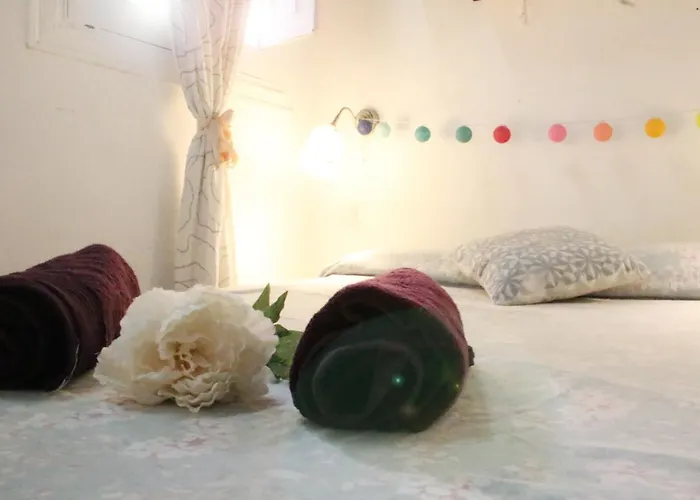 Mahalo Healthy House