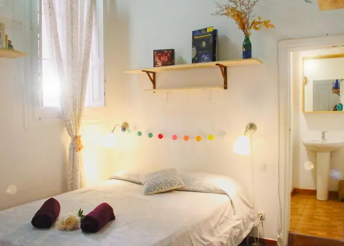 Gasthuis Mahalo Healthy House