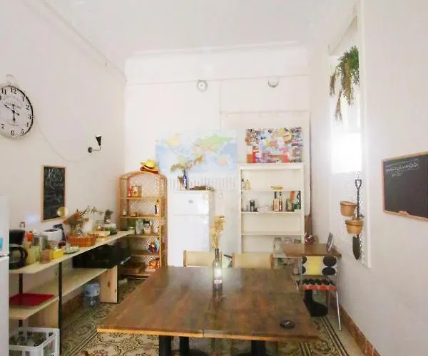 Mahalo Healthy House *