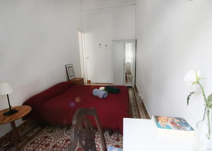 Mahalo Healthy House Gasthuis