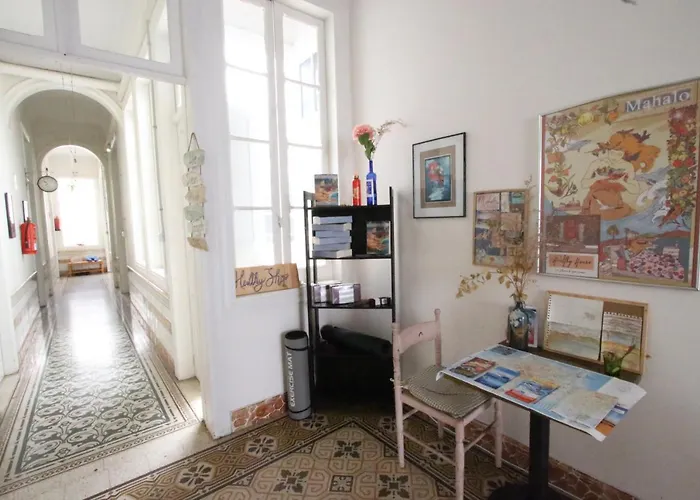 Mahalo Healthy House Las Palmas de Gran Canaria